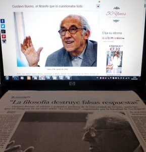 Gustavo Bueno3