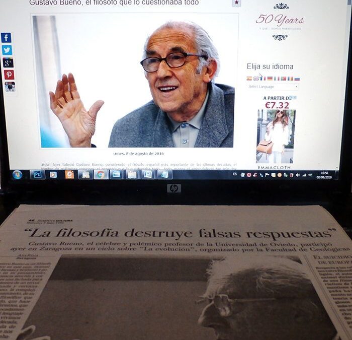 Gustavo Bueno3