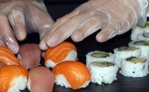 Sushi Daily3