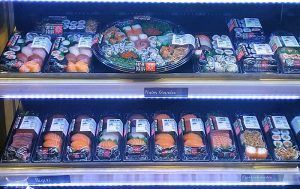 Sushi Daily4