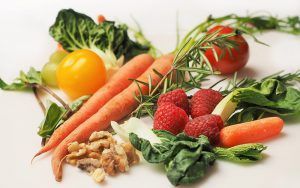 alimentos contra el cancer